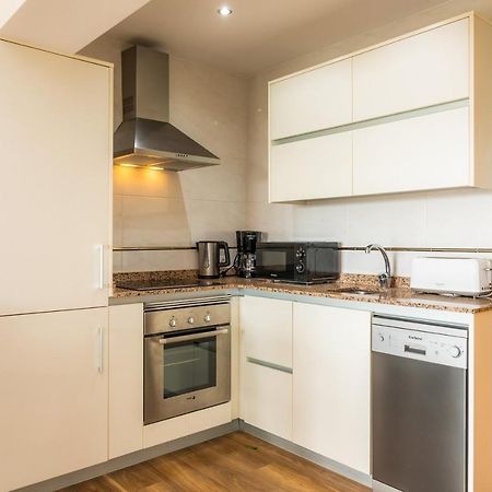 Apartamento Vista Mar Αλκούδια Εξωτερικό φωτογραφία