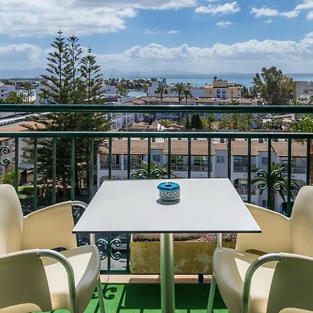 Apartamento Vista Mar Αλκούδια Εξωτερικό φωτογραφία