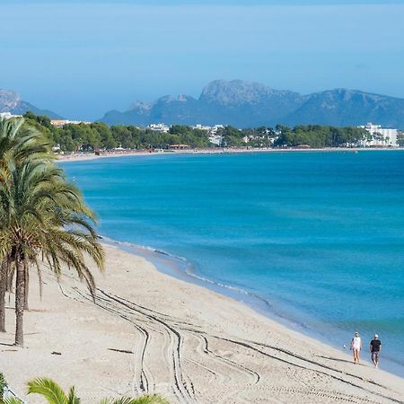Apartamento Vista Mar Αλκούδια Εξωτερικό φωτογραφία