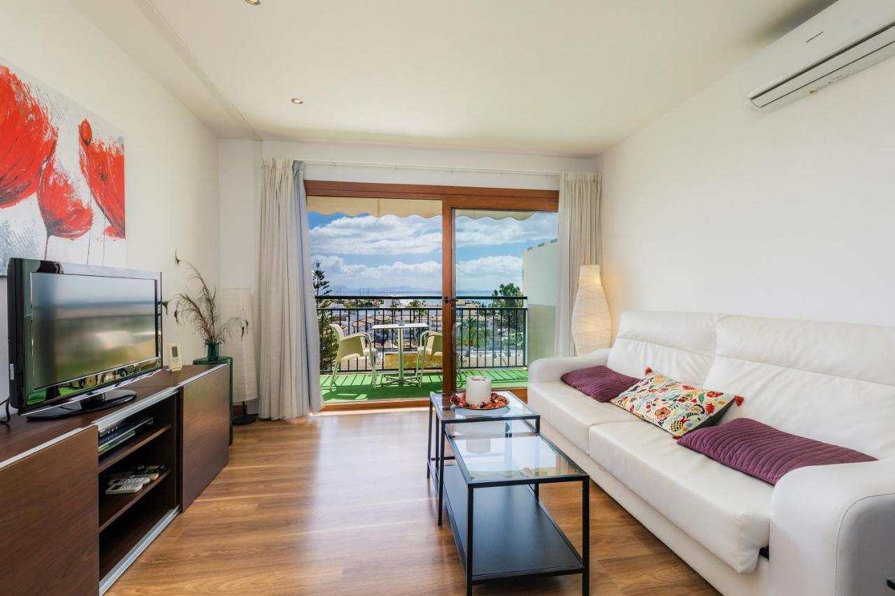 Apartamento Vista Mar Αλκούδια Εξωτερικό φωτογραφία