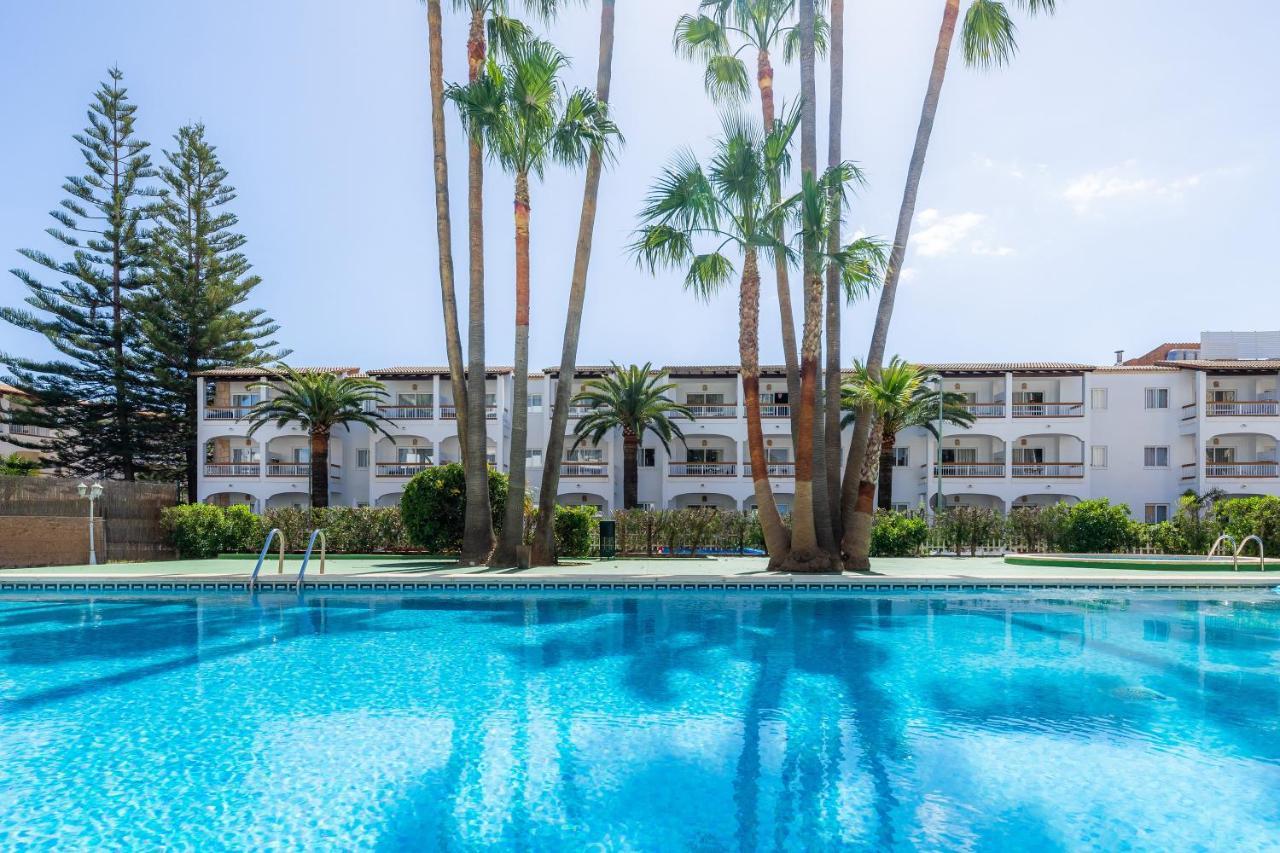 Apartamento Vista Mar Αλκούδια Εξωτερικό φωτογραφία