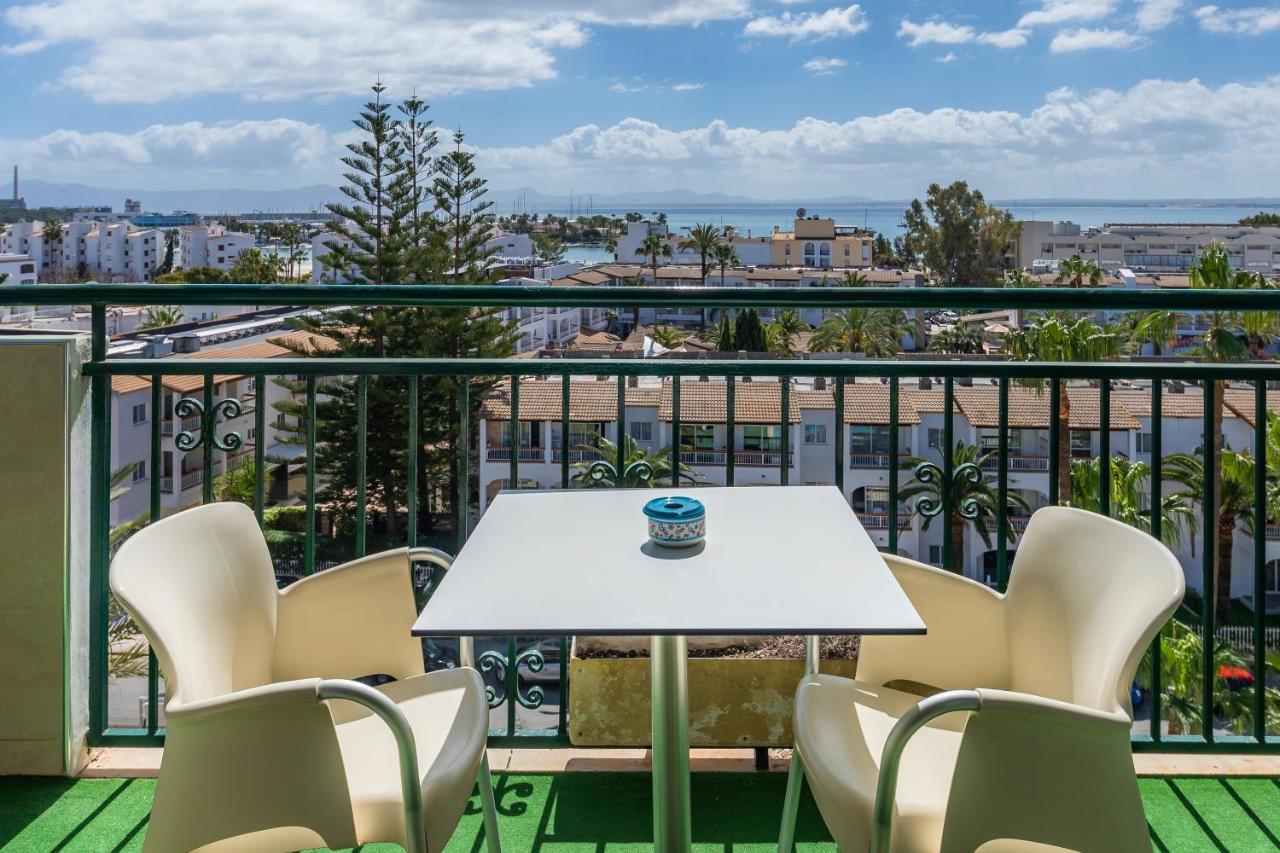 Apartamento Vista Mar Αλκούδια Εξωτερικό φωτογραφία