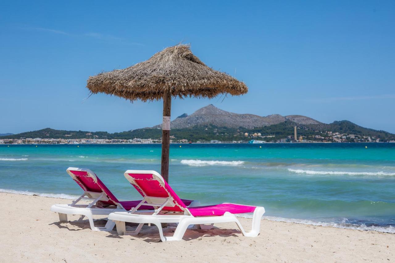 Apartamento Vista Mar Αλκούδια Εξωτερικό φωτογραφία