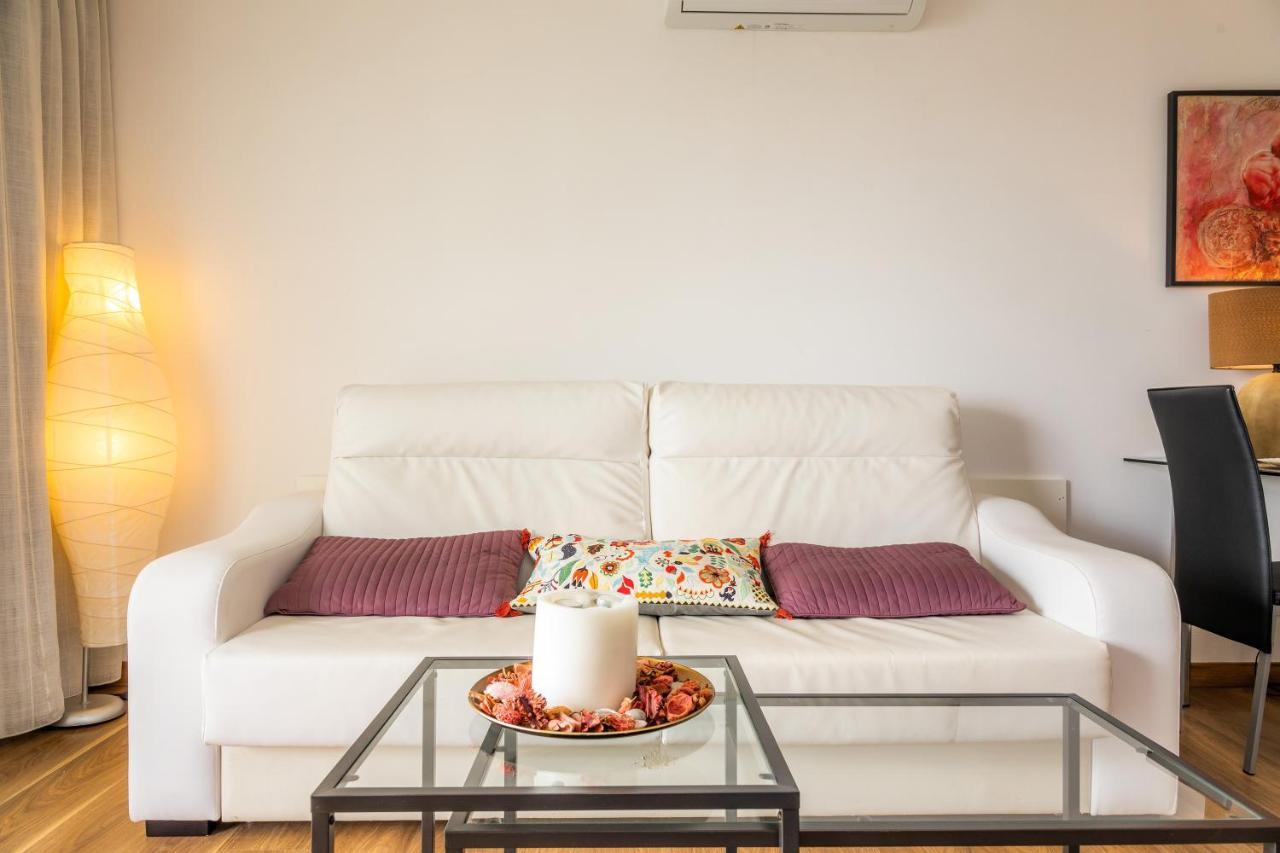 Apartamento Vista Mar Αλκούδια Εξωτερικό φωτογραφία
