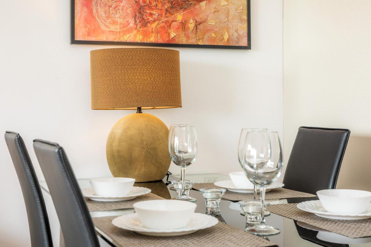 Apartamento Vista Mar Αλκούδια Εξωτερικό φωτογραφία