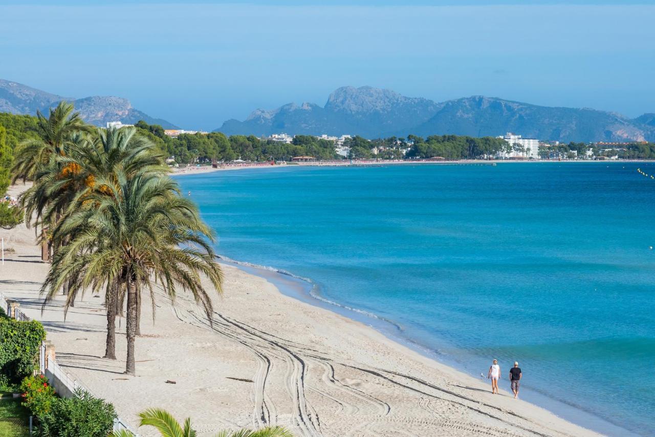 Apartamento Vista Mar Αλκούδια Εξωτερικό φωτογραφία