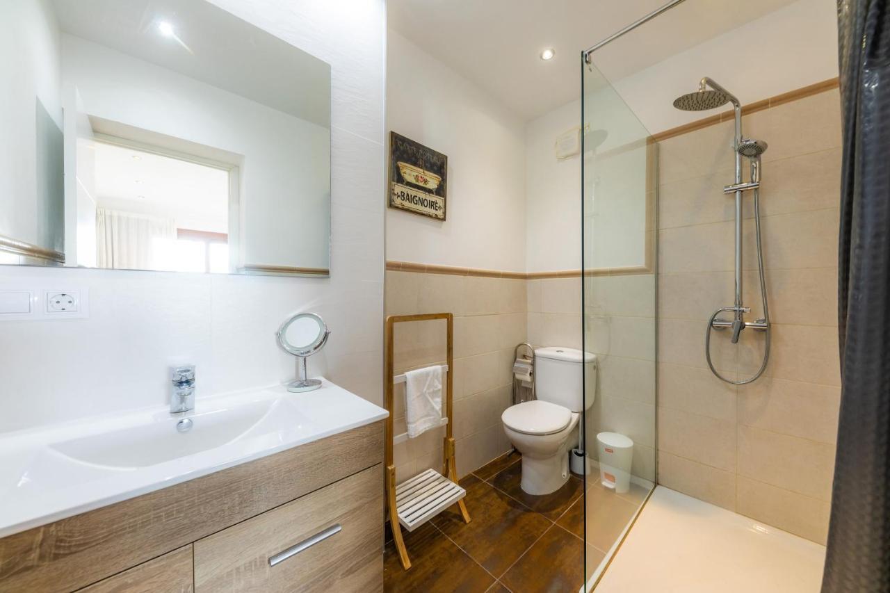 Apartamento Vista Mar Αλκούδια Εξωτερικό φωτογραφία