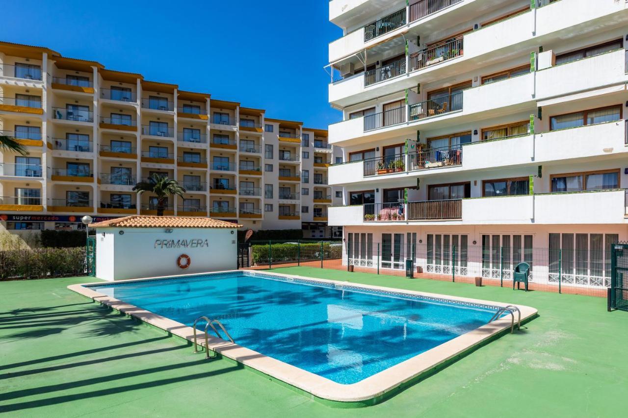 Apartamento Vista Mar Αλκούδια Εξωτερικό φωτογραφία