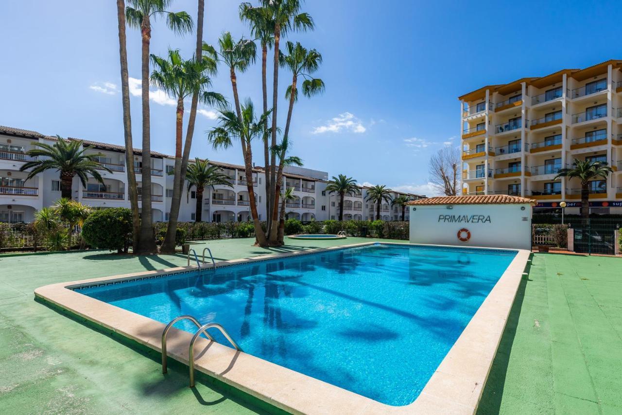 Apartamento Vista Mar Αλκούδια Εξωτερικό φωτογραφία