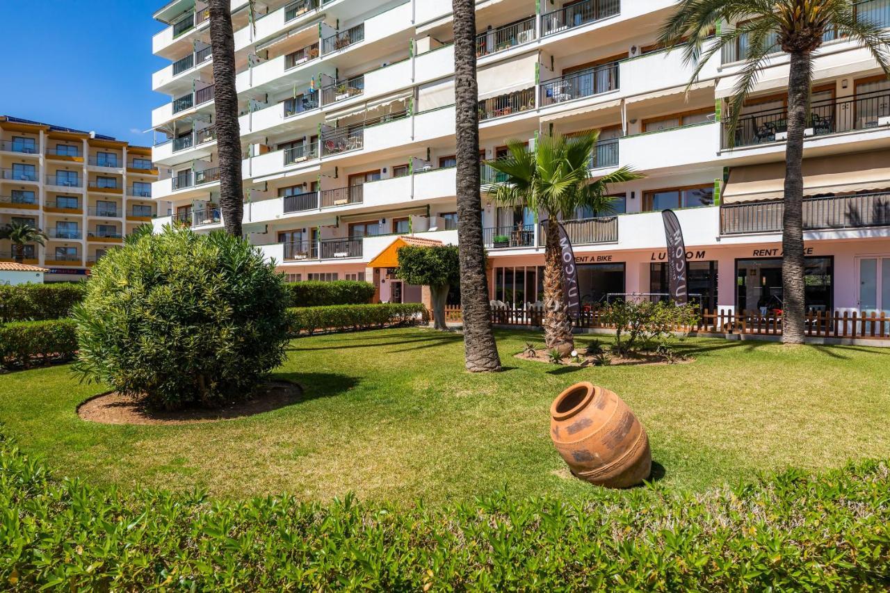 Apartamento Vista Mar Αλκούδια Εξωτερικό φωτογραφία